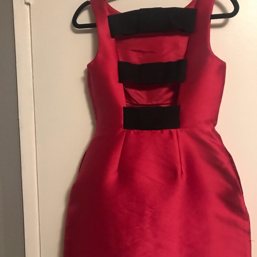 Mini Dress